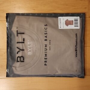 BYLT Short Sleeve Shirt (size - L)